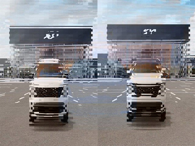 New 2026 Kia Sorento X-Line EX image 2