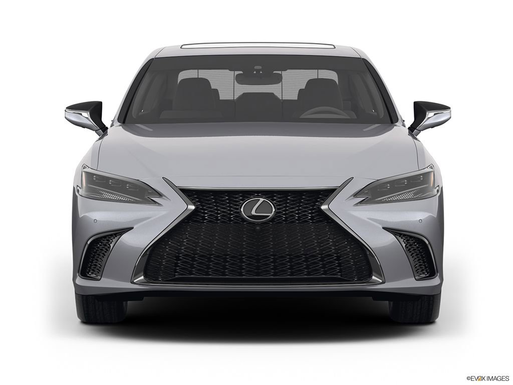 New 2025 Lexus ES 300h w/ Premium Package image 4