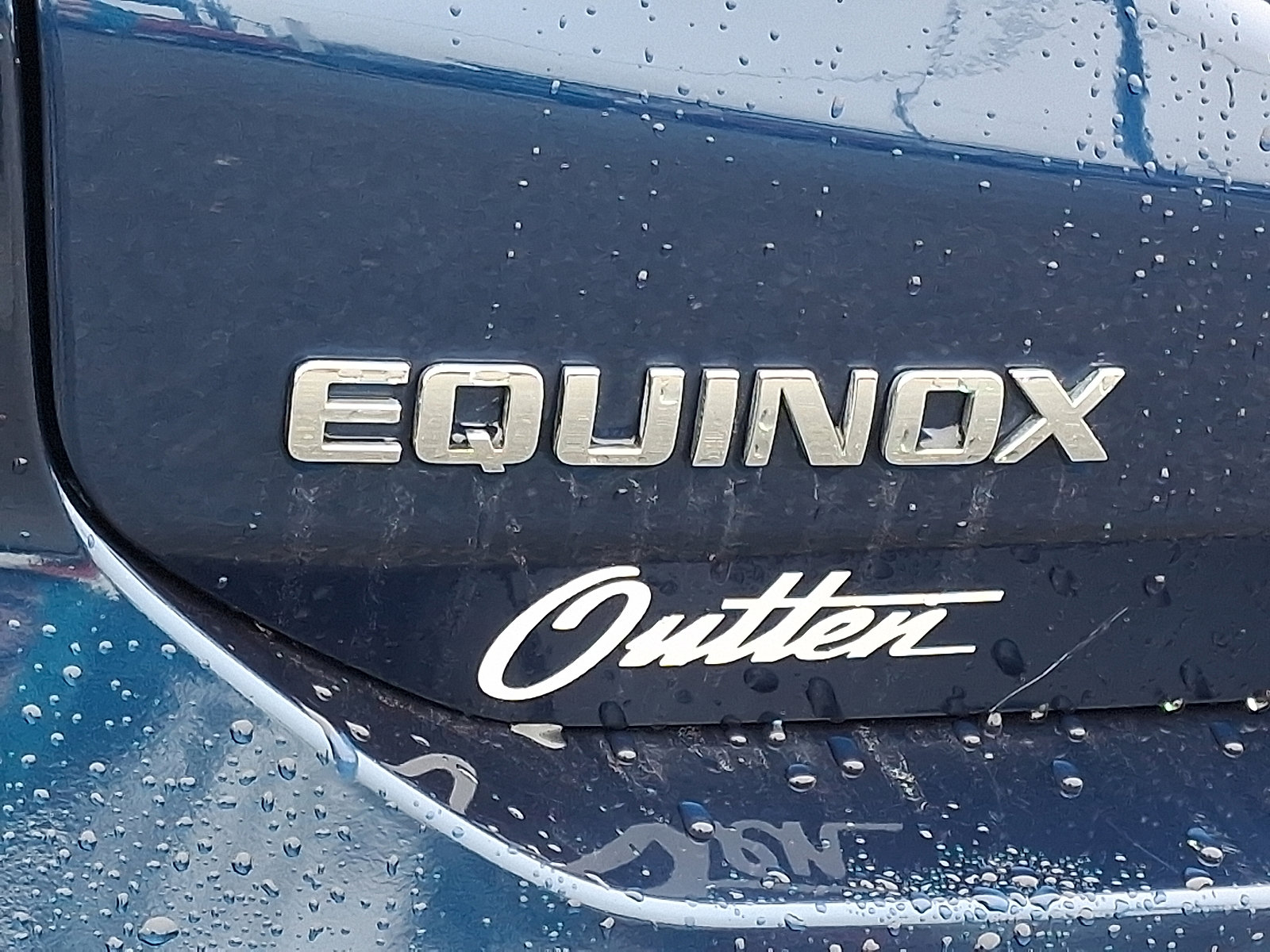 Used 2022 Chevrolet Equinox LT image 30