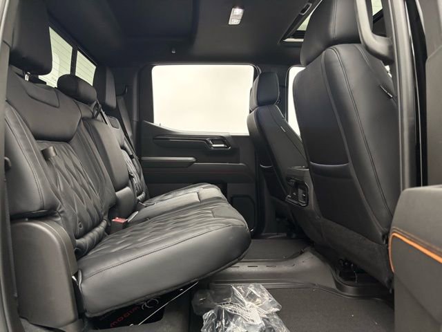 New 2026 GMC Sierra 1500 AT4 w/ AT4 Premium Package image 37