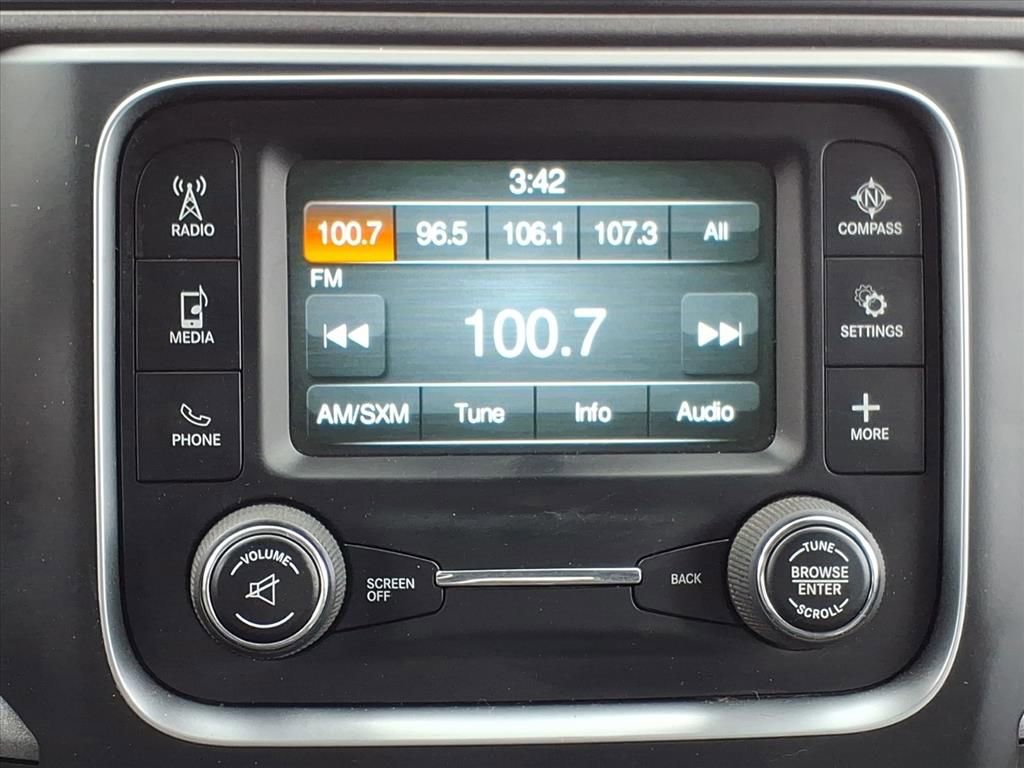 Used 2018 RAM 5500 Tradesman w/ Max Tow Package AWD/4WD image 17