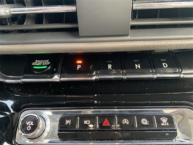 Used 2024 Lincoln Corsair AWD image 16