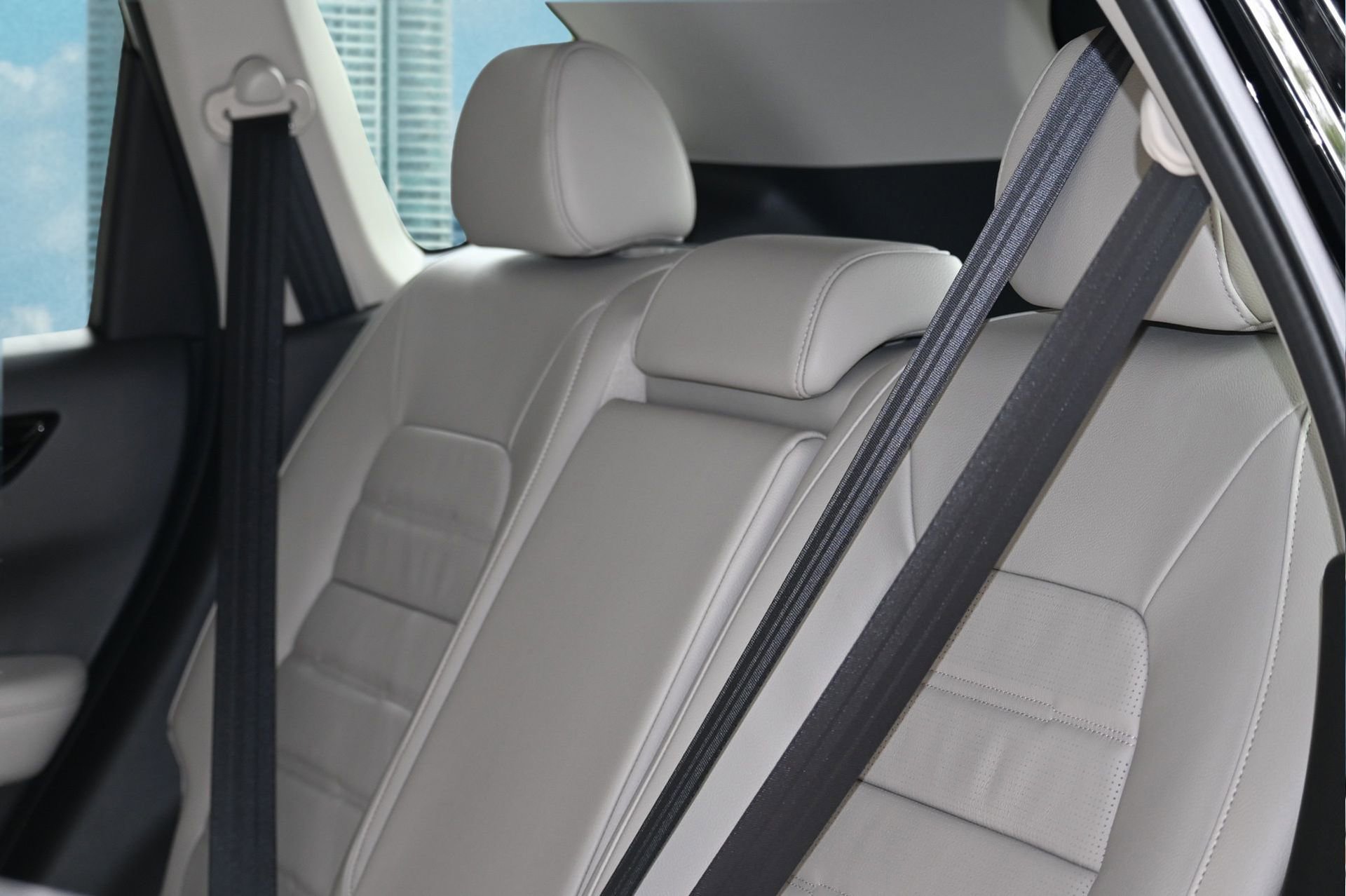 New 2026 Honda CR-V EX-L image 13