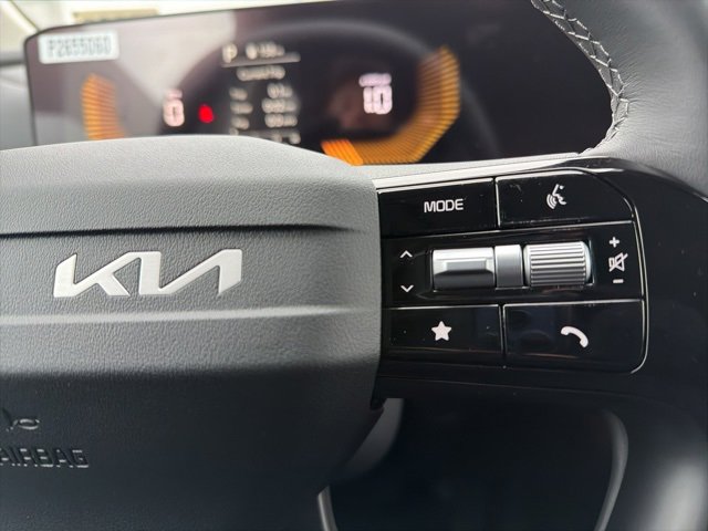 New 2026 Kia Sorento X-Line EX image 19
