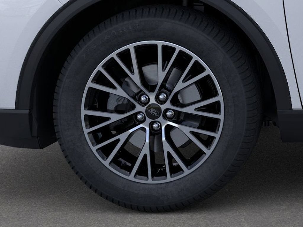New 2025 Ford Escape SE w/ PHEV Premium Package FWD image 19
