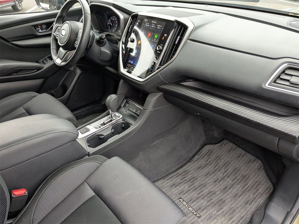 Used 2025 Subaru Ascent Premium image 36