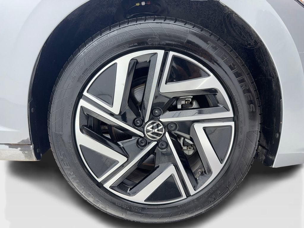 Used 2024 Volkswagen Jetta SEL FWD image 51