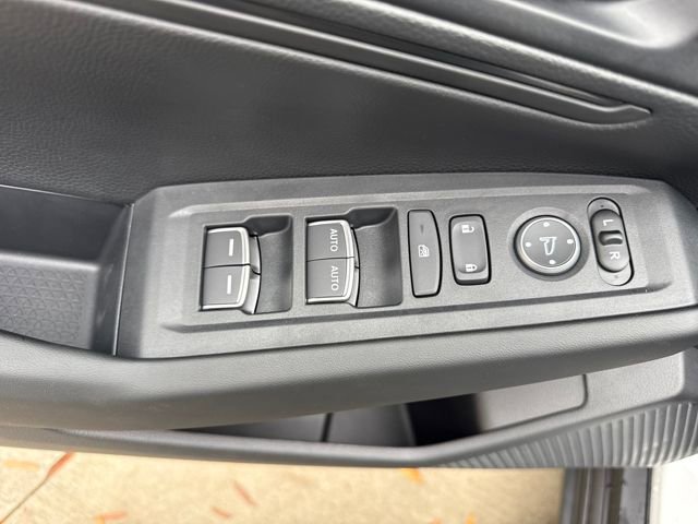 New 2025 Honda Accord LX image 13