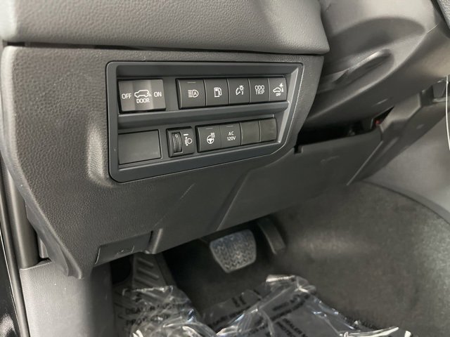 New 2026 Toyota Sequoia Limited w/ Tow Technology Package image 12