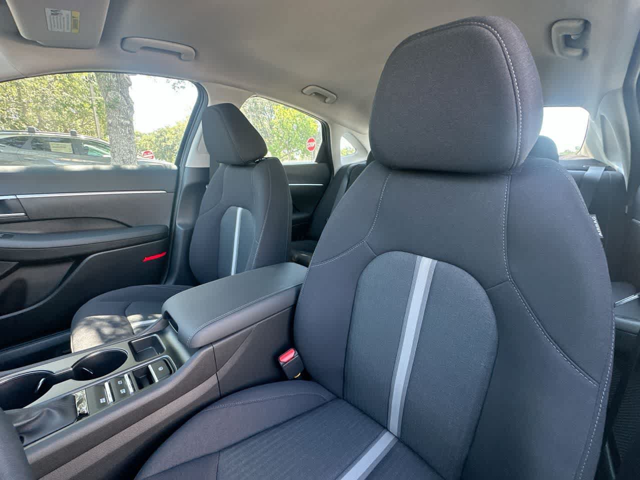 New 2026 Hyundai Sonata SE FWD image 14