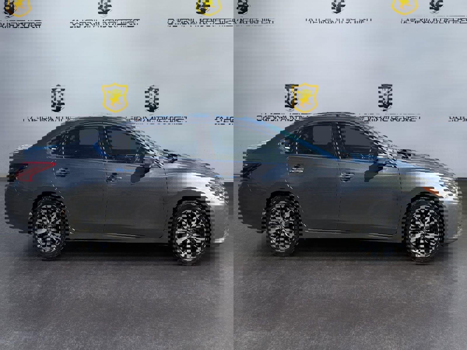 Used 2017 Nissan Altima 3.5 SR image 6