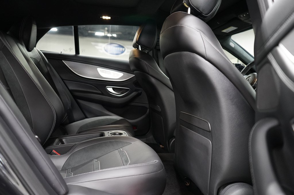 Used 2020 Mercedes-Benz AMG GT 63 S image 20
