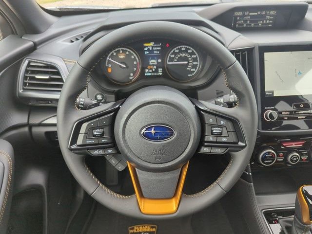 New 2025 Subaru Forester Wilderness image 15