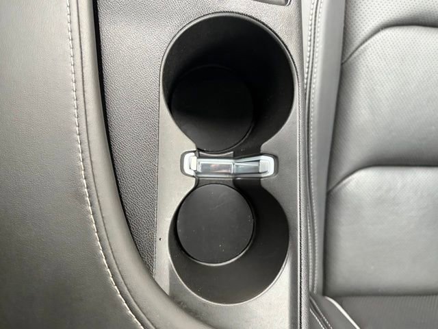 Used 2018 Chevrolet Camaro LT image 25