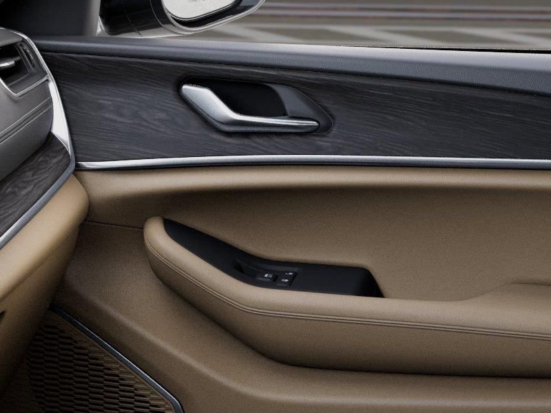 New 2026 Jeep Grand Cherokee Limited w/ Luxury Tech Group II image 25