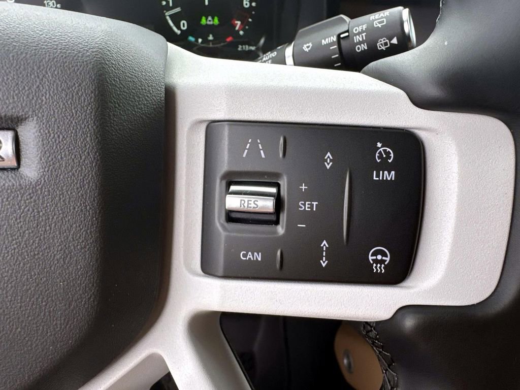 New 2026 Land Rover Defender 110 S AWD/4WD image 26