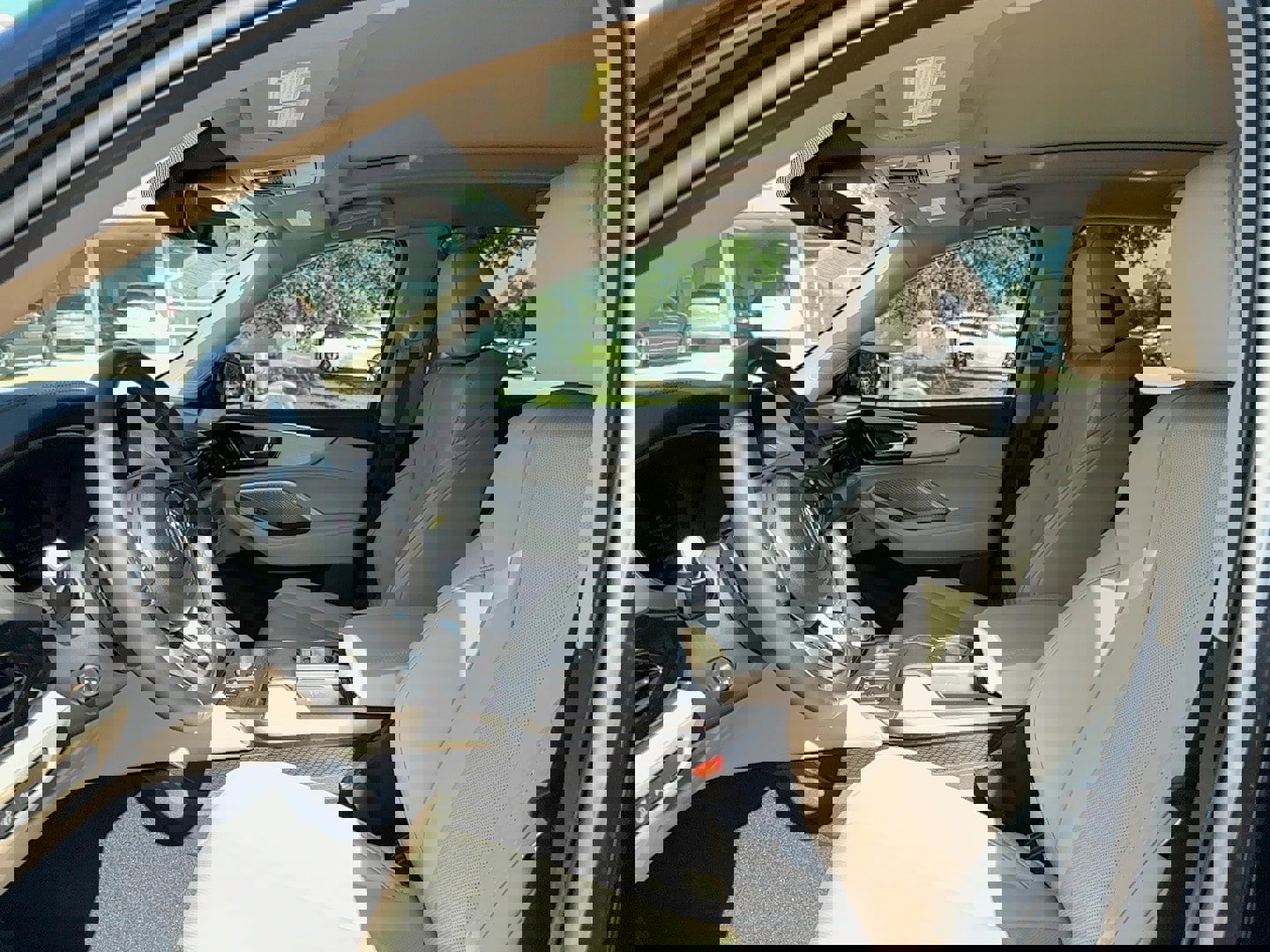 Used 2024 Acura MDX FWD w/ Technology Package image 12