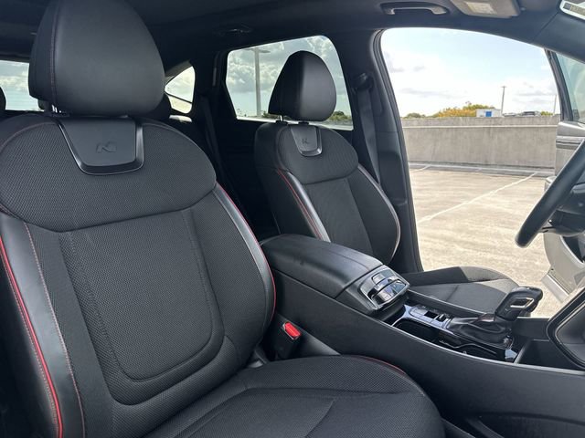 Used 2023 Hyundai Tucson N Line image 23