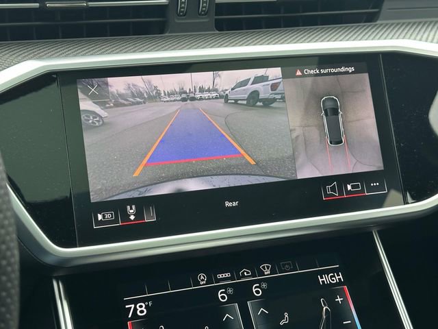 Used 2022 Audi RS 6 image 31