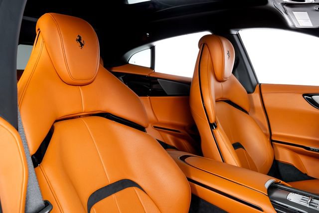 Certified 2025 Ferrari Purosangue AWD/4WD image 55
