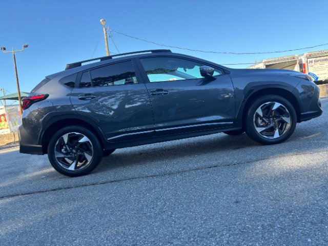 Used 2025 Subaru Crosstrek 2.5i Limited AWD/4WD image 9