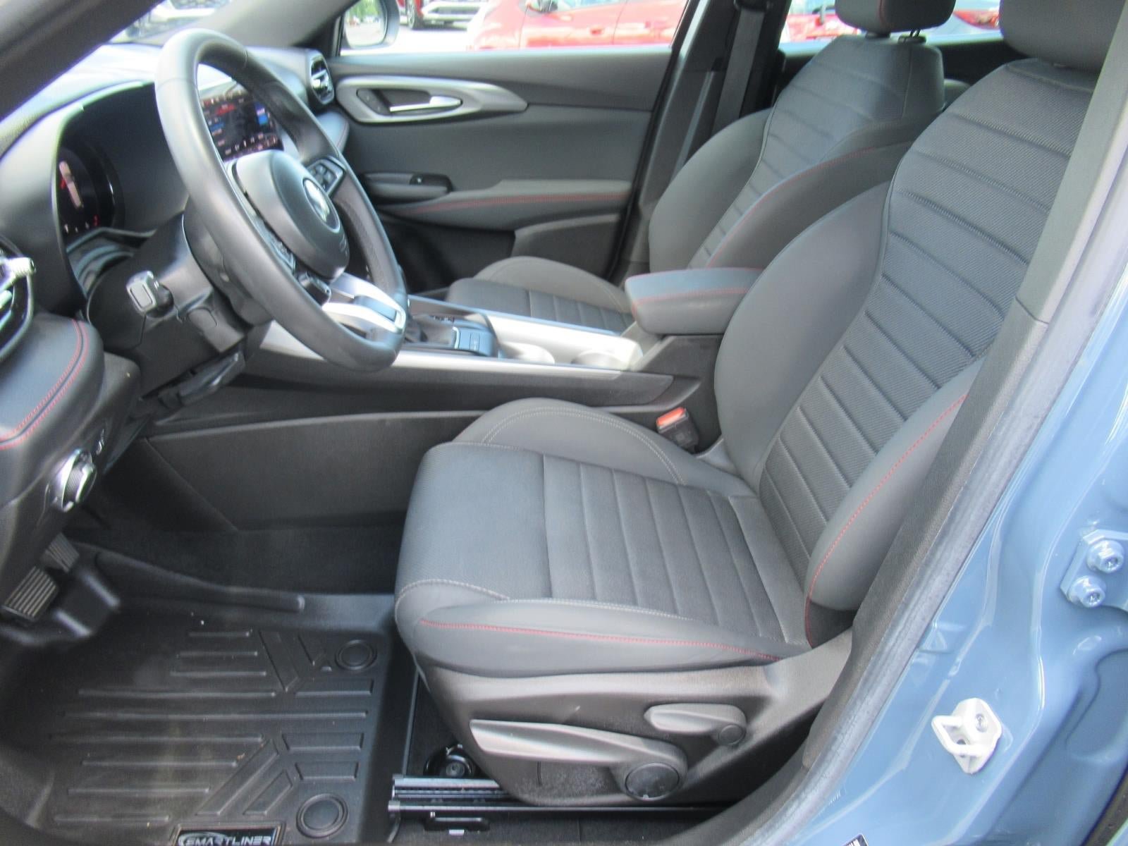 Used 2024 Dodge Hornet GT AWD/4WD image 13