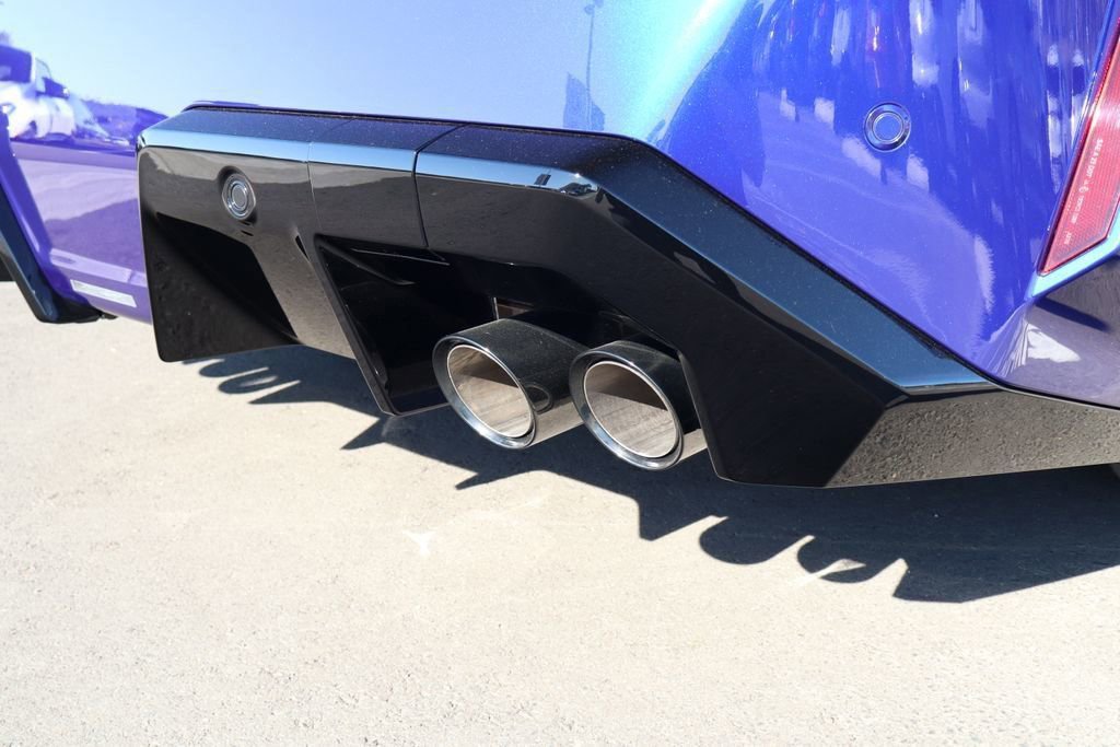 New 2026 BMW M5 AWD/4WD image 34