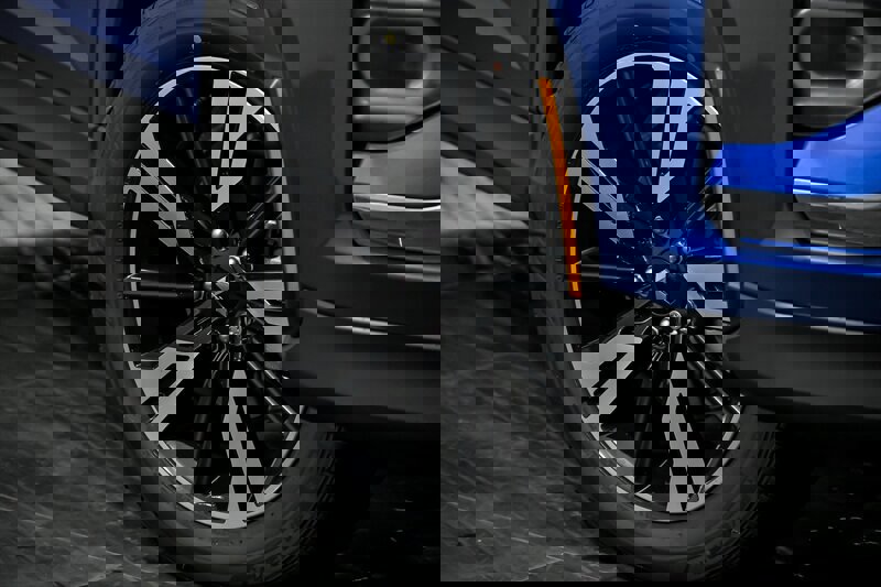 New 2026 Mitsubishi Eclipse Cross SE image 3