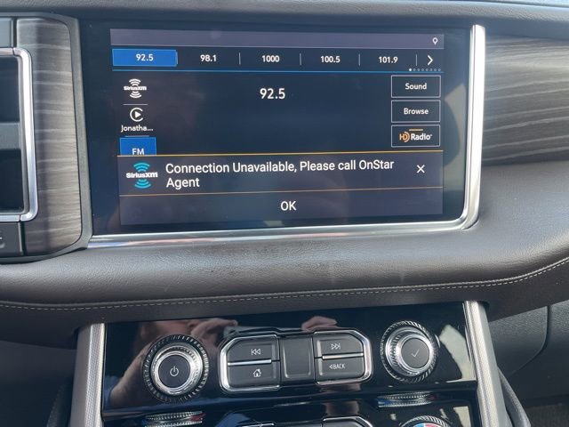 Used 2021 GMC Yukon Denali w/ Denali Ultimate Package image 26