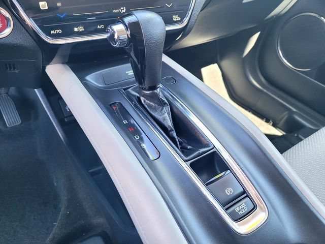 Used 2017 Honda HR-V EX image 20