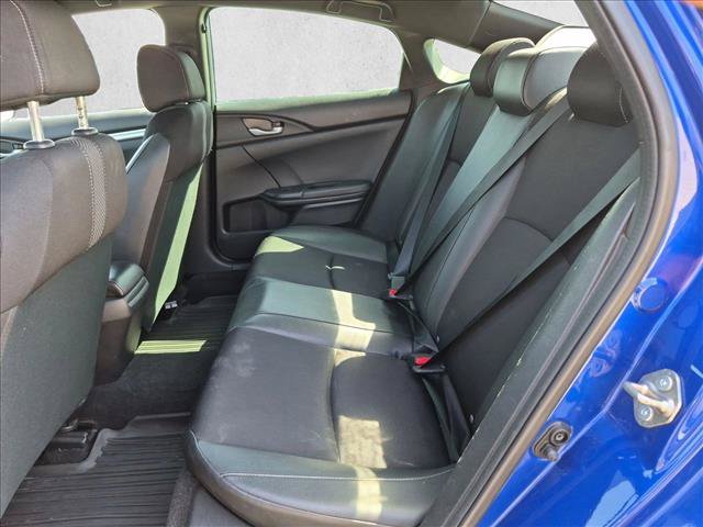 Used 2019 Honda Civic Sport image 17