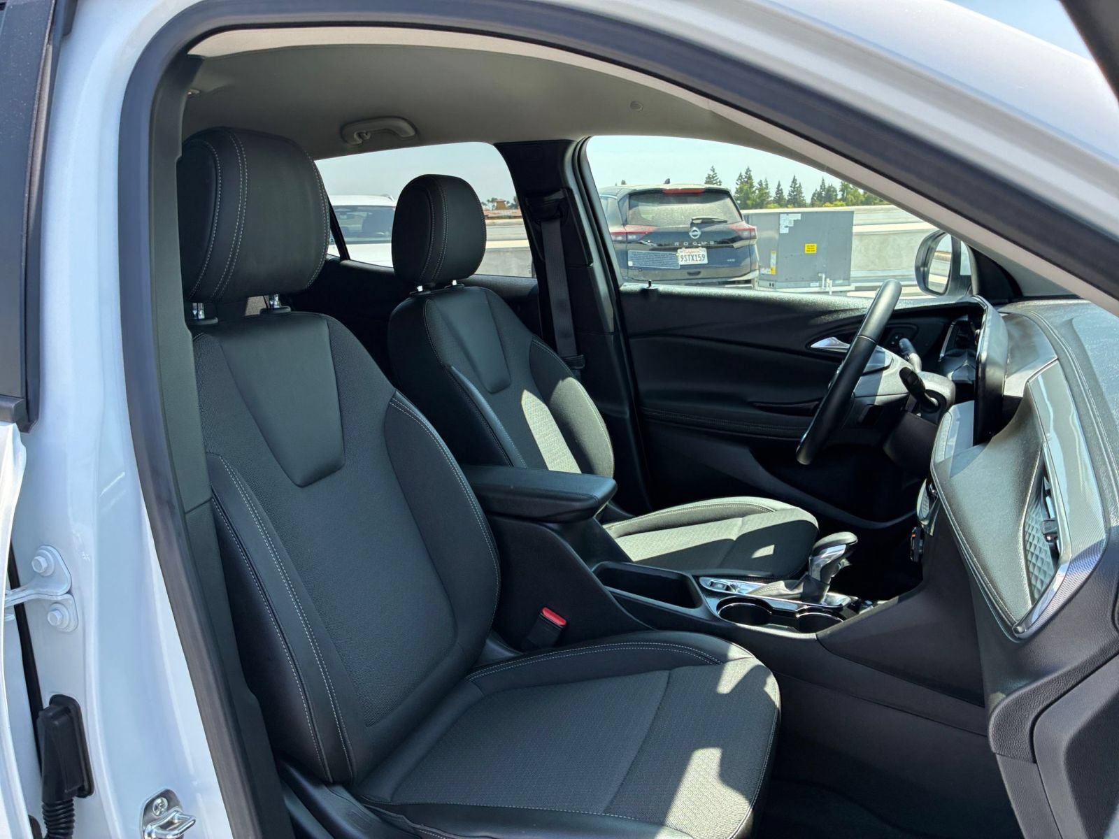 Used 2026 Buick Encore GX Preferred FWD image 35