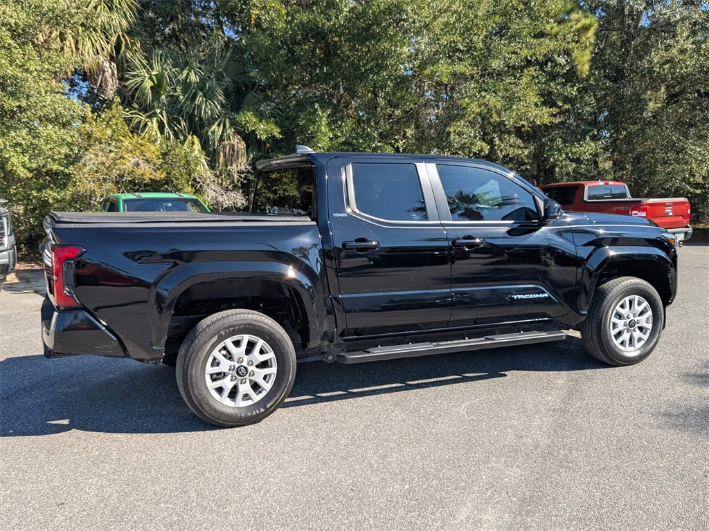 Used 2024 Toyota Tacoma SR5 image 3