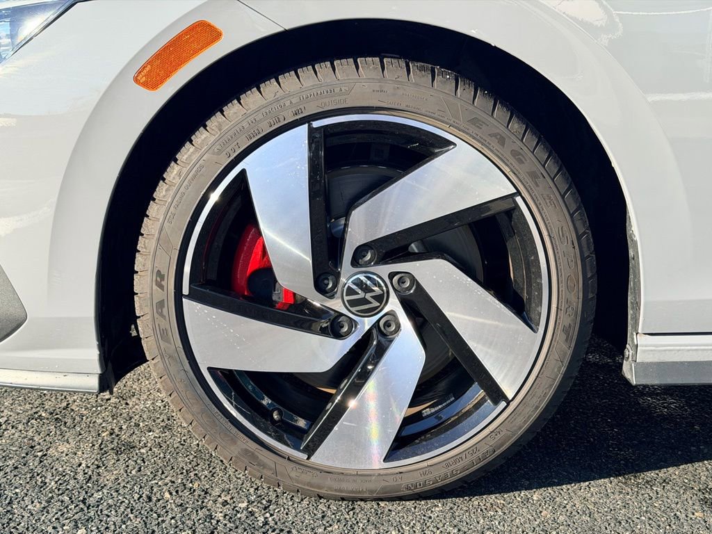 Used 2023 Volkswagen GTI S image 28