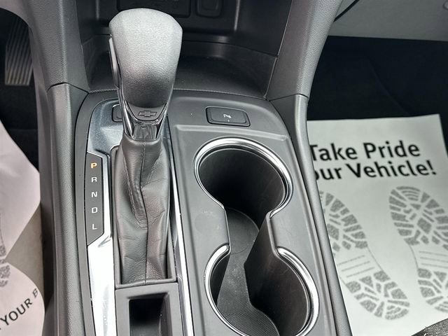 Used 2024 Chevrolet Equinox LT AWD/4WD image 15