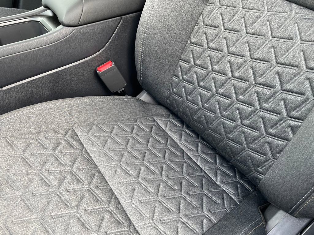 New 2026 Nissan Kicks SV w/ Cold Weather Package FWD image 26