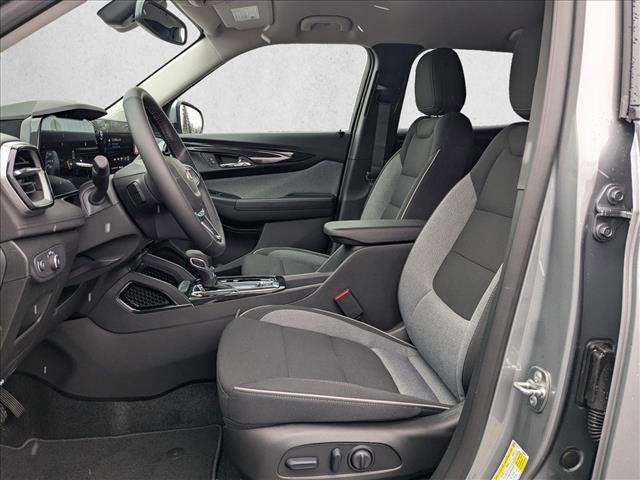 New 2026 Chevrolet TrailBlazer LT w/ Convenience Package image 4