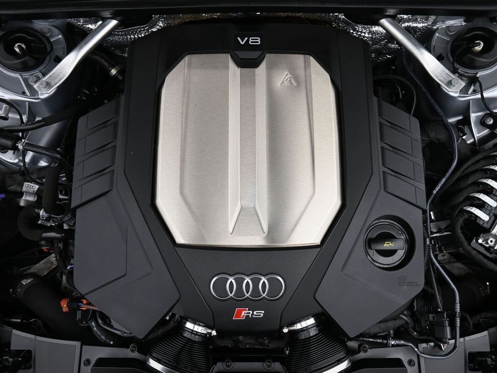 Used 2023 Audi RS 7 Sportback image 27