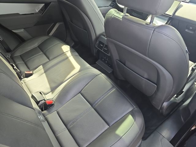 Certified 2025 Land Rover Range Rover Velar S AWD/4WD image 13
