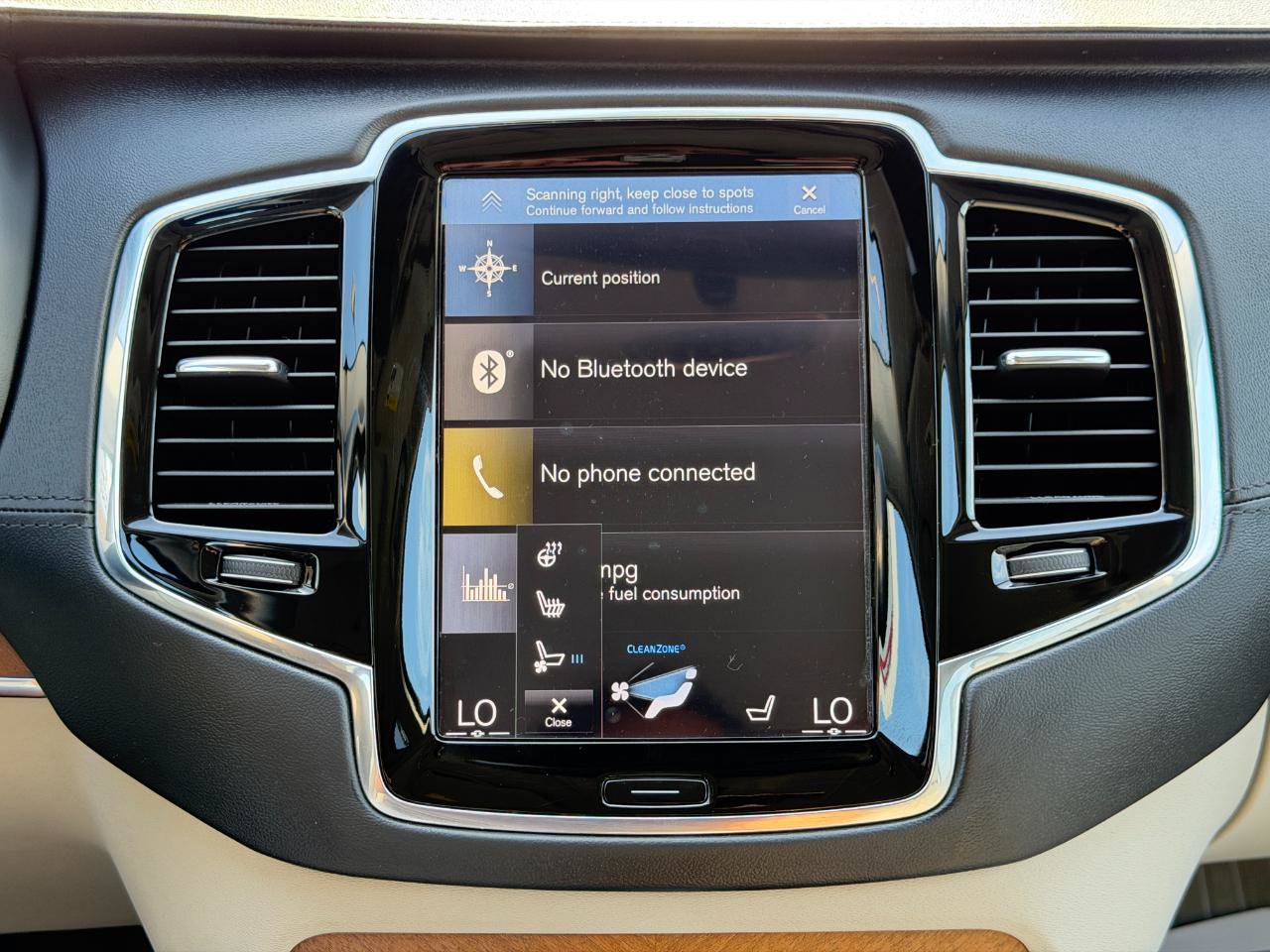 Used 2016 Volvo XC90 T6 Inscription w/ Vision Package AWD/4WD image 70