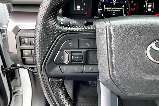 Used 2025 Toyota Tacoma SR5 image 10