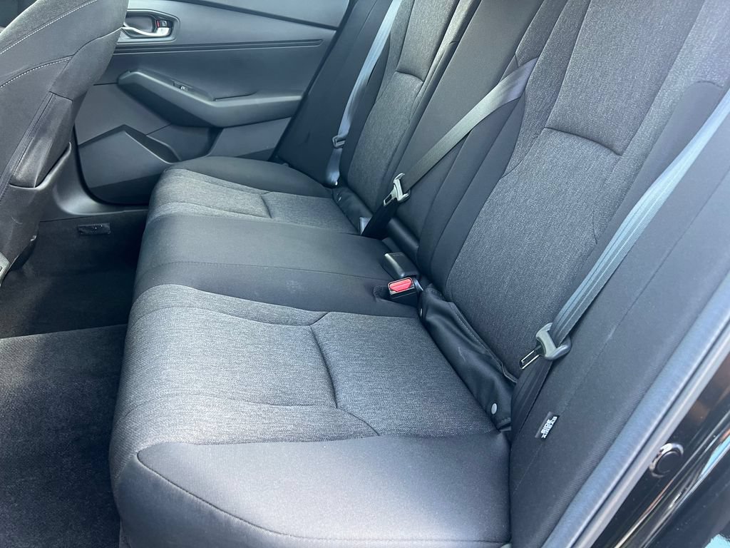 Used 2025 Honda Accord SE image 14
