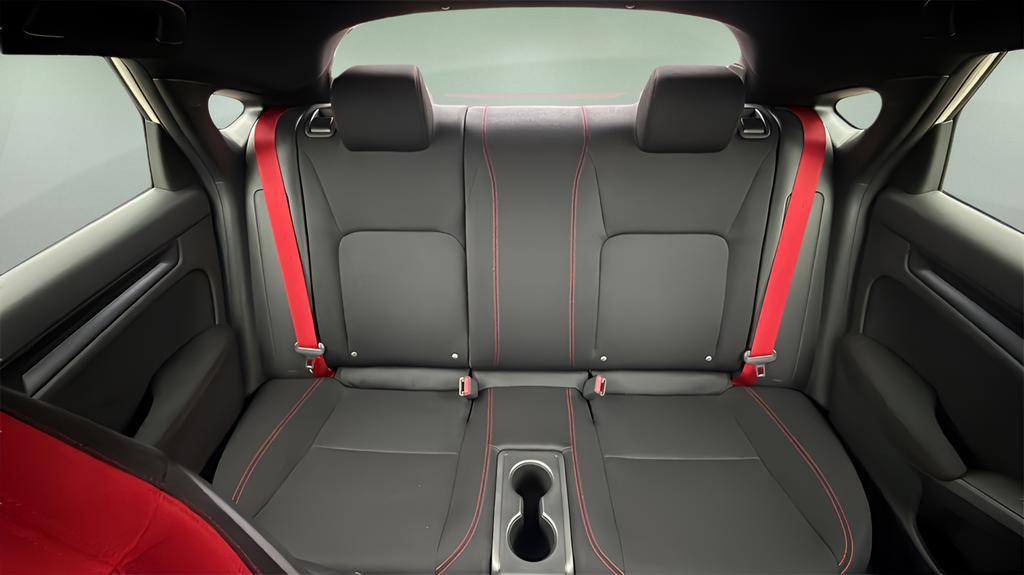 Used 2025 Honda Civic Type R image 23