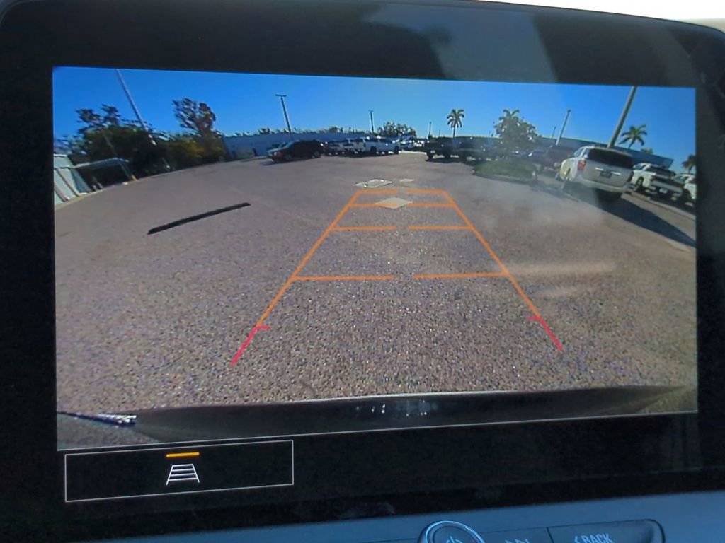 Used 2023 Chevrolet Blazer LT image 21