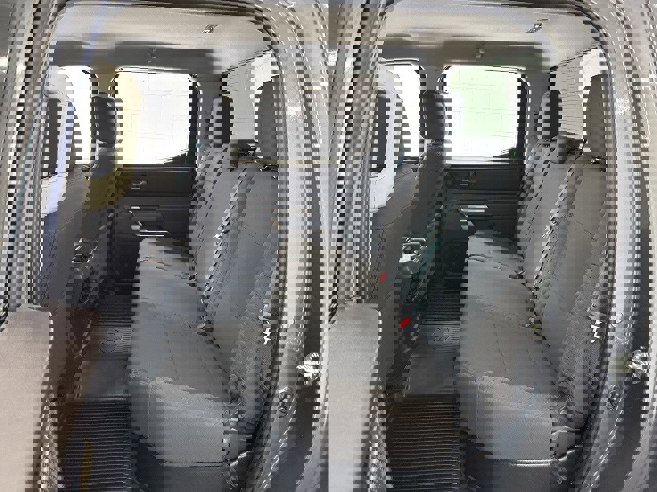 Used 2023 Toyota Tundra SR5 w/ TRD Off-Road Package image 36