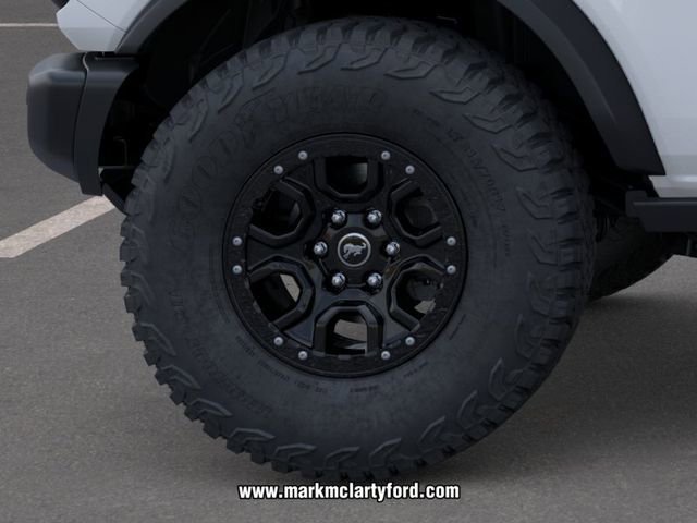 New 2026 Ford Bronco Badlands AWD/4WD image 21