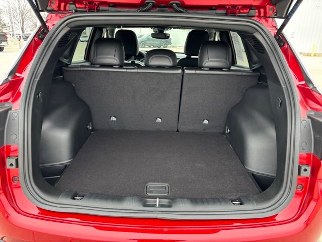 Used 2025 Jeep Compass Limited image 22