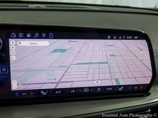 New 2026 Chevrolet Traverse LT w/ LPO, Floor Liner Package FWD image 15