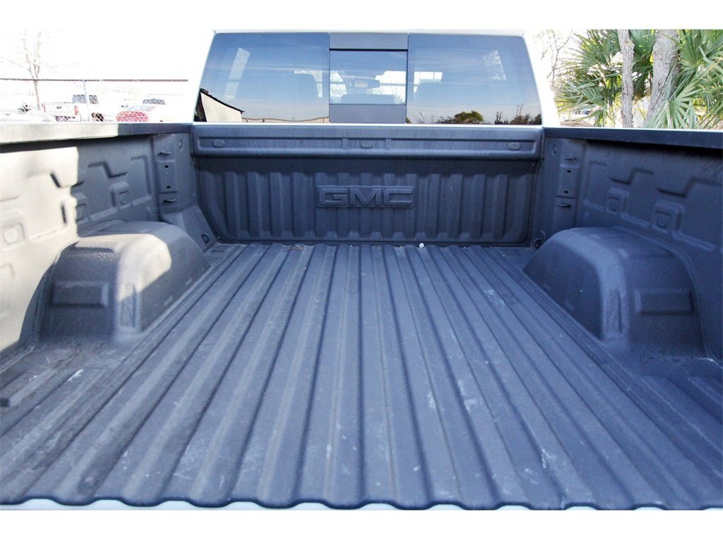 Used 2024 GMC Sierra 1500 SLT image 26