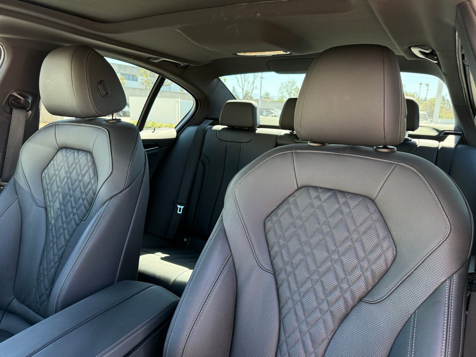 Used 2023 BMW 530e 530e iPerformance w/ M Sport Package image 21